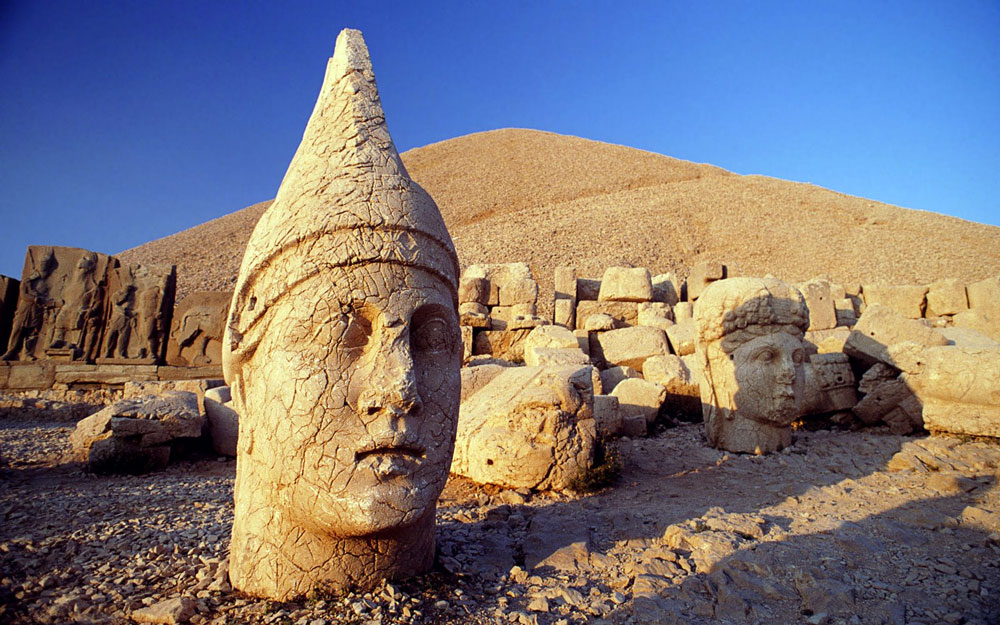 nemrut